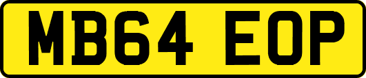 MB64EOP