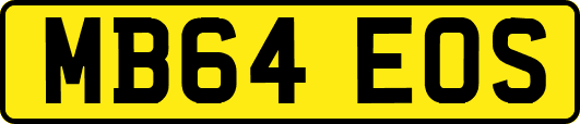 MB64EOS