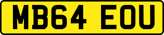 MB64EOU
