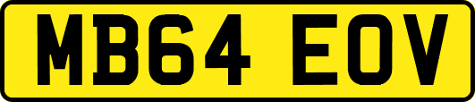 MB64EOV