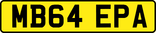 MB64EPA