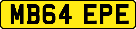 MB64EPE