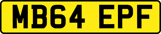 MB64EPF