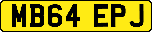 MB64EPJ