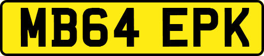 MB64EPK