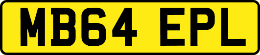 MB64EPL