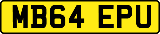 MB64EPU