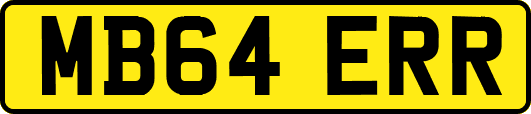 MB64ERR