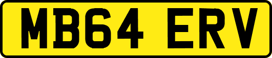 MB64ERV