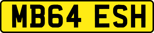 MB64ESH