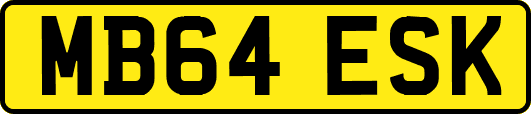 MB64ESK