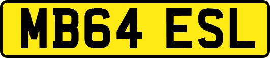 MB64ESL