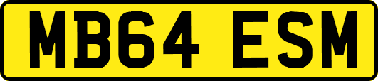 MB64ESM