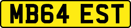 MB64EST