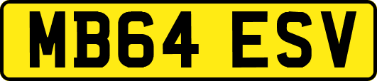 MB64ESV
