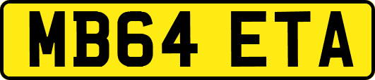 MB64ETA