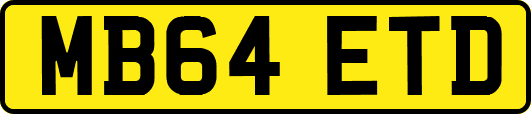 MB64ETD