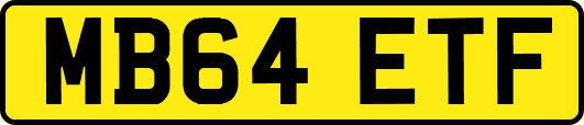 MB64ETF
