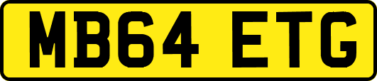 MB64ETG