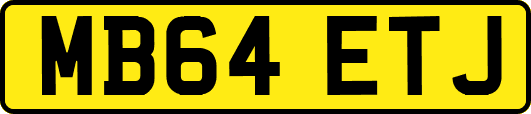MB64ETJ