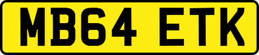 MB64ETK
