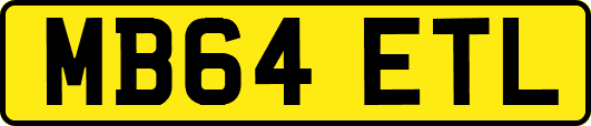 MB64ETL