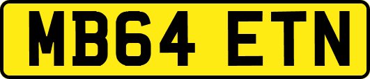 MB64ETN