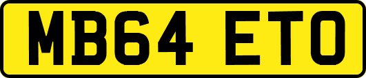 MB64ETO