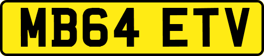 MB64ETV