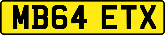 MB64ETX
