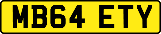 MB64ETY