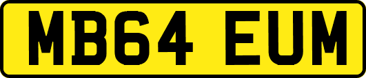 MB64EUM