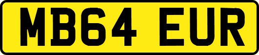 MB64EUR
