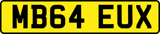 MB64EUX