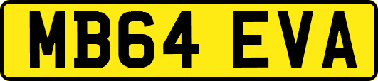 MB64EVA