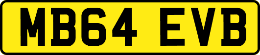MB64EVB