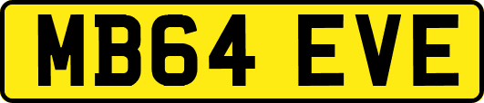 MB64EVE