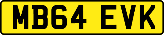 MB64EVK