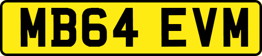 MB64EVM