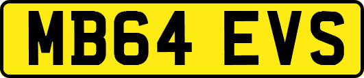 MB64EVS