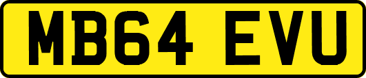 MB64EVU