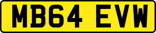 MB64EVW
