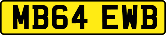 MB64EWB