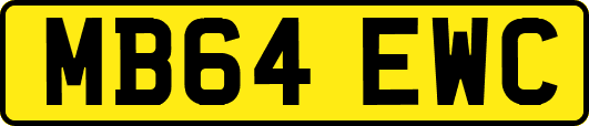 MB64EWC