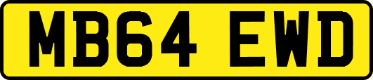 MB64EWD