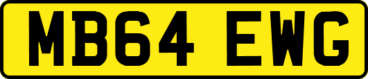 MB64EWG
