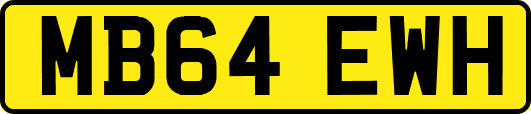 MB64EWH
