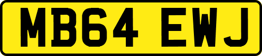 MB64EWJ