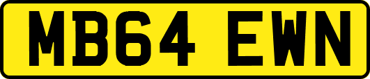 MB64EWN