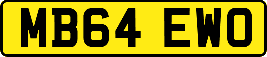 MB64EWO